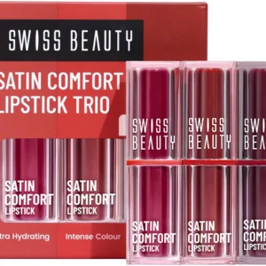 Swiss beauty