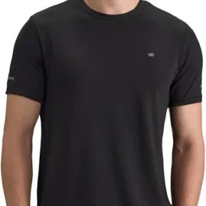 Men’s Round Neck T-Shirt | 100% Cotton | Premium Everyday Wear